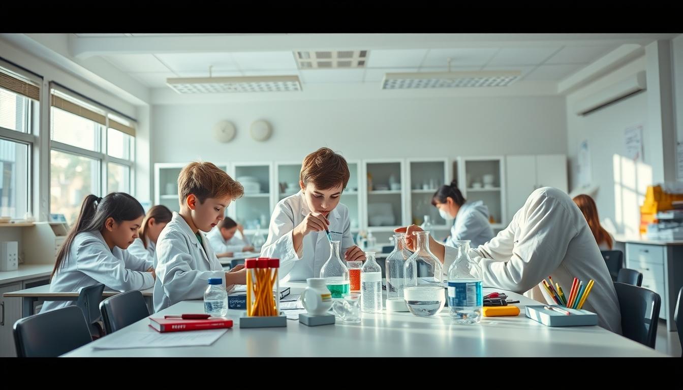 Innovative digital learning technology